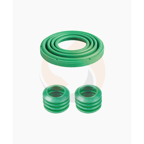 WBC KALİPER TOZ LASTİGİ TAKIMI - 990138