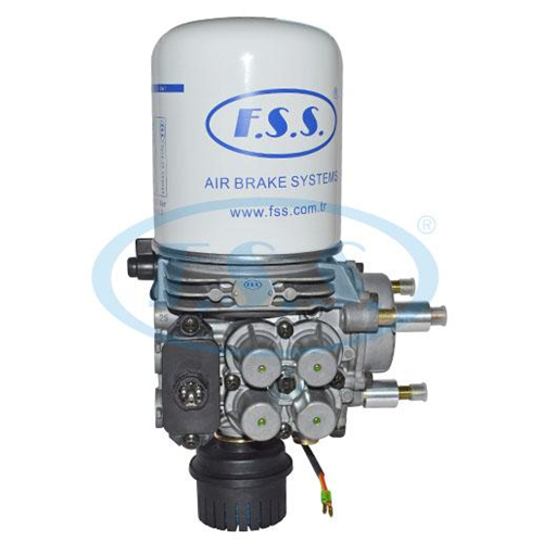 HAVA İŞLEM ÜNİTESİ - 11.0 BAR - FORD - ZB4424-K010593