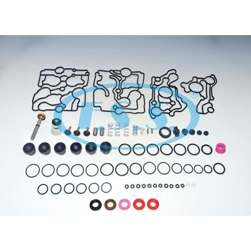 KURUTUCU TAHLİYE TAMİR TAKIMI - MERCEDES - APM