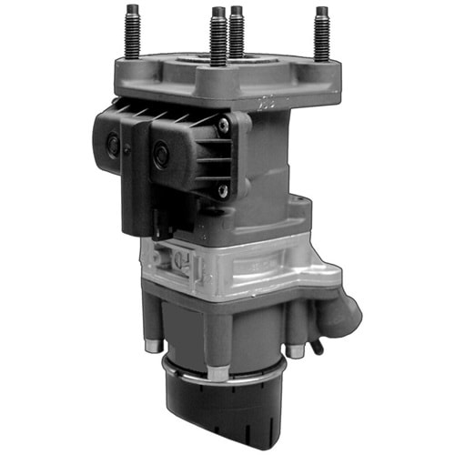 EBS 5 - FREN PEDAL MODÜLÜ - K040156N50 - 2 SAPLAMA - 6 PİN