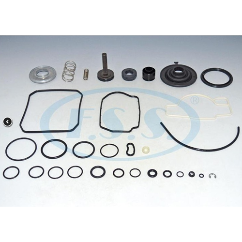 EBS FREN MODÜLÜ TAMİR TAKIMI - MAN - DAF