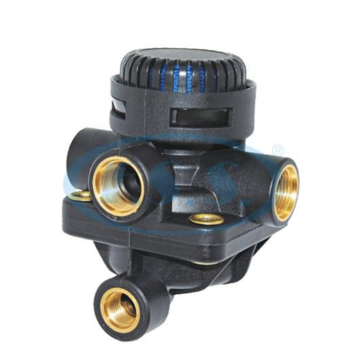 ROLE VALF - 973 006 003 0 - PLASTİK M22 - SUSTURUCULU