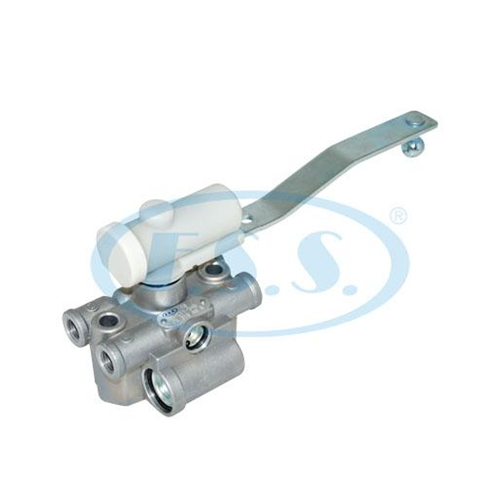 SÜSPANSİYON VALFİ - SAĞ - 0 500 005 001 - SESLİ - HAVA KISMASIZ TİP