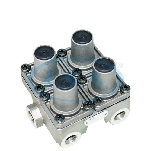 DÖRTLÜ DAĞITICI VALF - 934 702 261 0