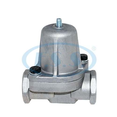 BASINÇ AYAR VALFİ - DR4370