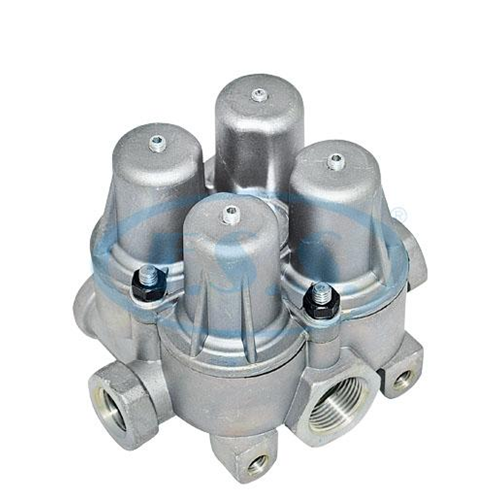 DÖRTLÜ DAĞITICI VALF - 5 YOLLU - AE4188