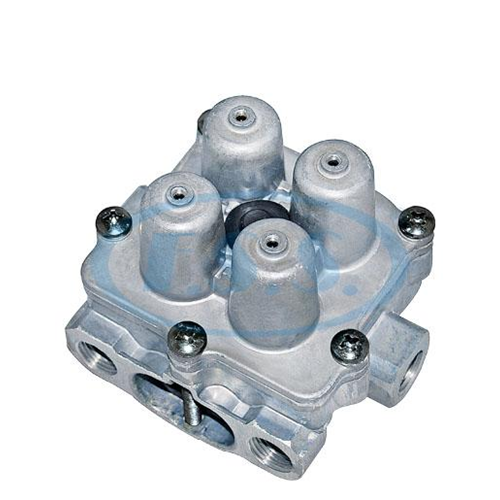 DÖRTLÜ DAĞITICI VALF - 934 714 123 0 - BMC