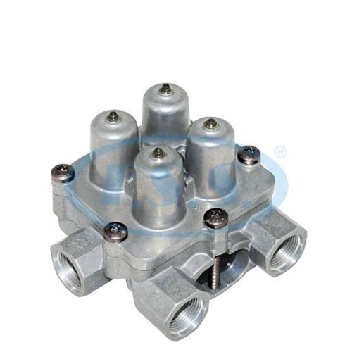 DÖRTLÜ DAĞITICI VALF - 934 714 400 0 - M22