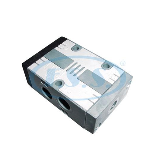 4/2 SOLENOİD VALF - 571 040 000 0