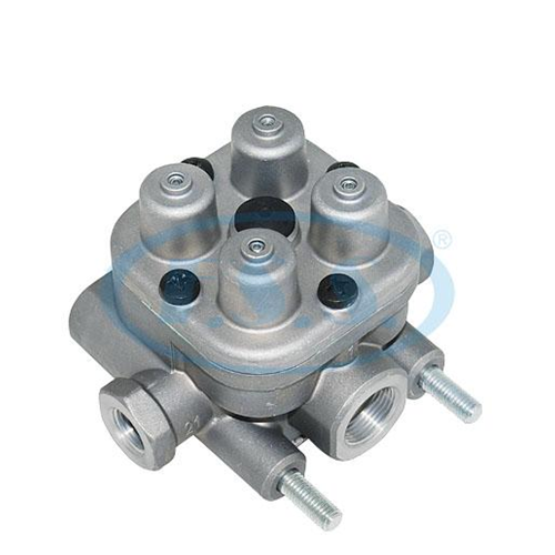 DÖRTLÜ DAĞITICI VALF - 934 713 004 0