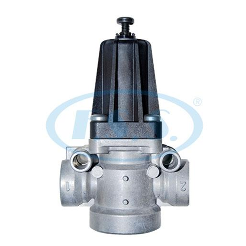 BASINÇ AYAR VALFİ - 475 010 308 0 / GİRİŞ: 10.0 BAR - ÇIKIŞ: 7.8 BAR