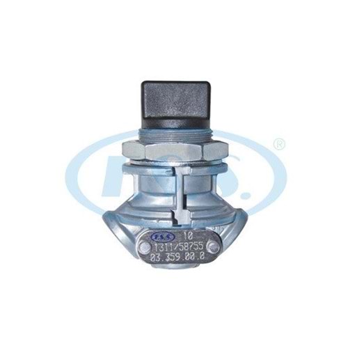 YÖNLENDİRİCİ VALF - M16 VOSS - 463 036 010 0