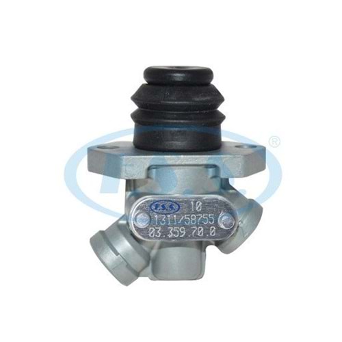 YÖNLENDİRİCİ VALF - BASMALI - M10 VOSS - 463 036 024 0