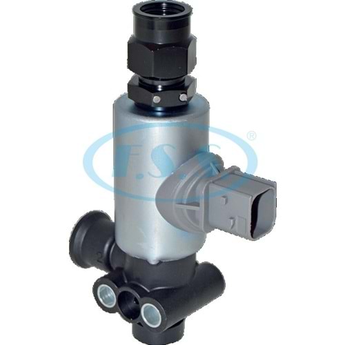 3/2 SOLENOİD VALF - MERCEDES EVOBUS 472 173 002 0