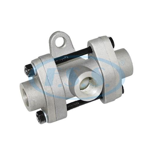 İKİ YÖNLÜ ÇEK VALF - 280479 ARFESAN TİPİ