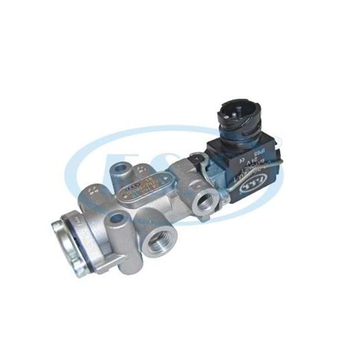 SOLENOİD VALF - ESKİ TİP 1457276