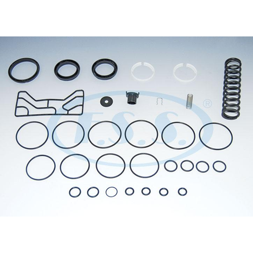 EBS PARK BOŞALTMA ACİL DURUM VALFİ TAMİR TAKIMI