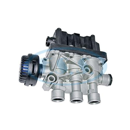 ECAS VALFİ ( I ) - 472 880 001 0 - FORD BMC MERCEDES