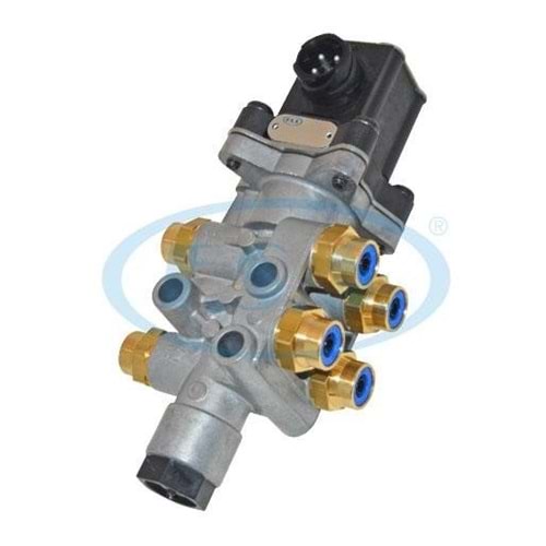 ELEKTRİKLİ İLAVE DİNGİL KALDIRMA VALFİ - 463 084 041 0