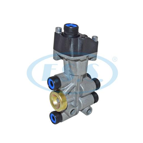ELEKTRİKLİ İLAVE DİNGİL KALDIRMA VALFİ - K017224 - AE1141