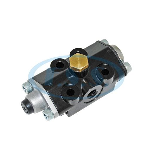 4/2 SOLENOİD VALF - 1669419 1527591 1521247