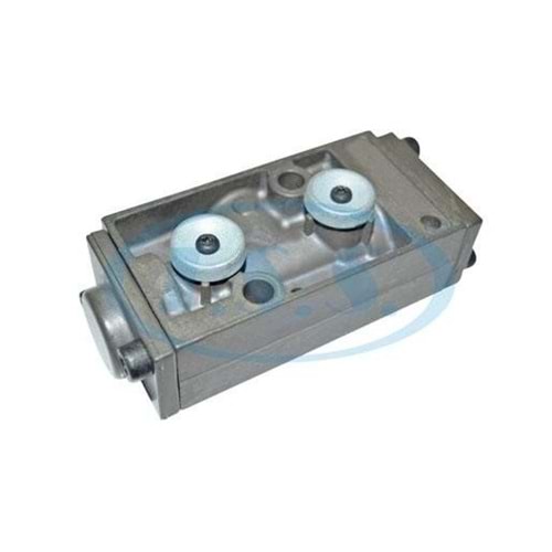 ŞANZIMAN SOLENOİD VALF - 0501 219 310