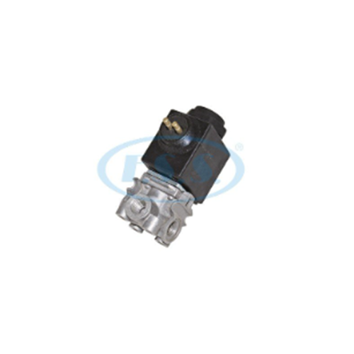 SOLENOİD VALF - 1421324 -1536306 - 1370353 - 345636 - 586306