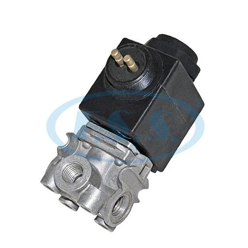 SOLENOİD VALF - 1421324 1536306 1370353 345636 586306