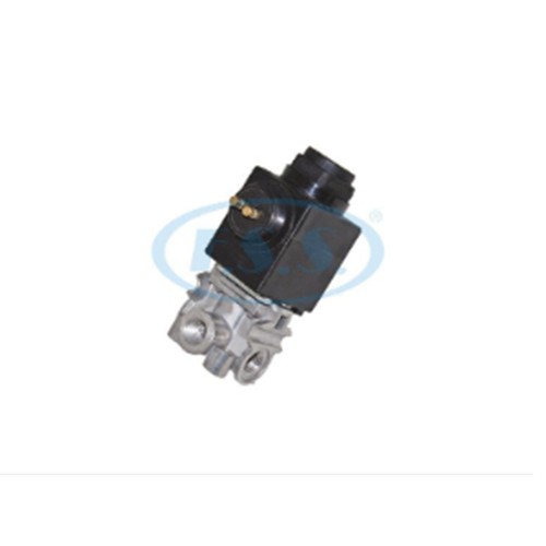 SOLENOİD VALF - 1421325 -1536307 - 1370354 - 536307 - 571118 - 305470
