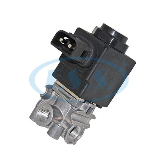 SOLENOİD VALF - 8158342 8143015 8151942 1610564 1594342 1589338