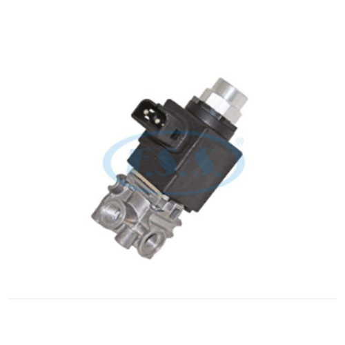 SOLENOİD VALF - 1610570 - 8143021 - 1589342