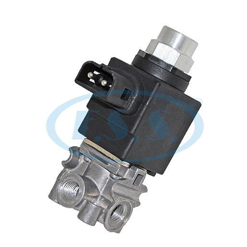 SOLENOİD VALF - 1610570 8143021 1589342