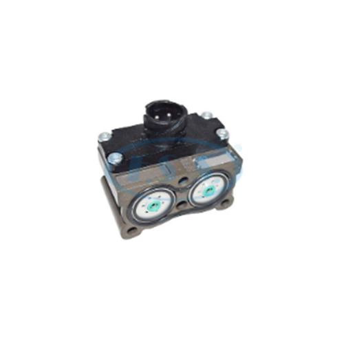 SOLONEİD VALF - 945 260 19 57- 945 260 04 57 MERCEDES