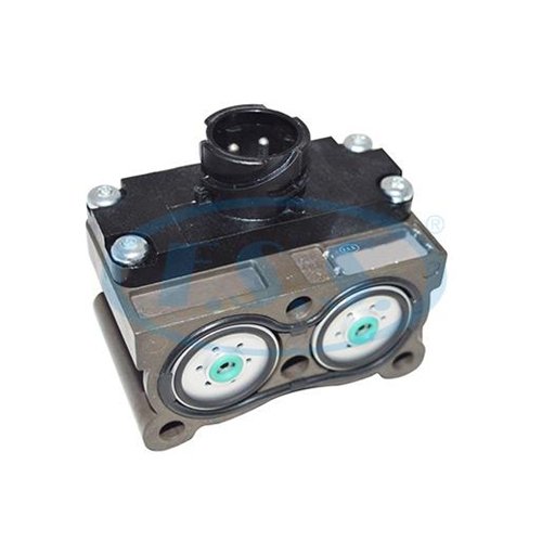 SOLENOİD VALF - 945 260 19 57 945 260 04 57