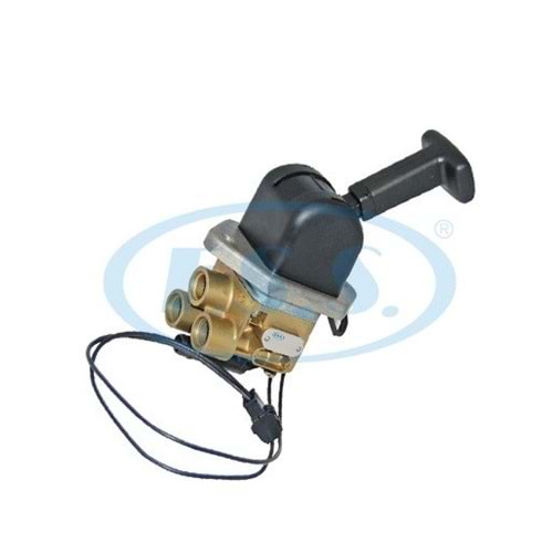 EL FREN VALFİ - 2 PORT - YANDAN - M8 - ÇEKMELİ - 961 723 009 0