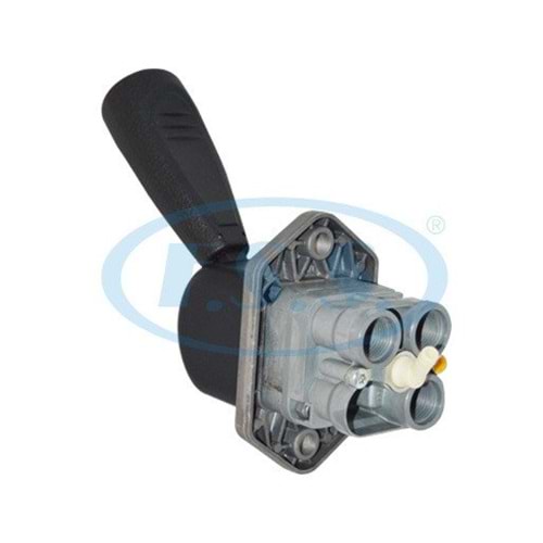 EL FREN VALFİ - 3 PORT MONTAJ M9 FORD CARGO 961 723 162 0