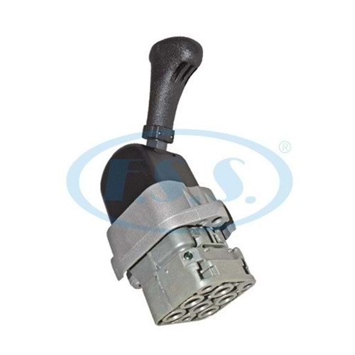 EL FREN VALFİ - DPM64A - DPM64AK - K038806N50 - MERCEDES ACTROS MP2 ATEGO