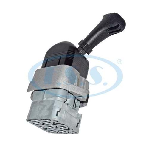 EL FREN VALFİ - DPM67A - DPM67AK - K038809 - MERCEDES ATEGO-AXOR
