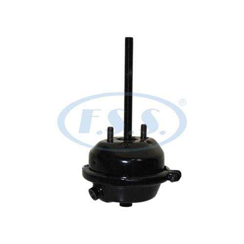 16 LIK SERVİS FREN KÖRÜĞÜ - 246MM