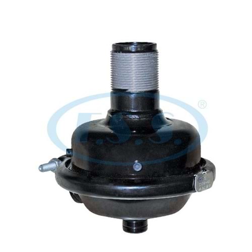 12 LİK BORUDAN BAĞLAMA SERVİS FREN KÖRÜĞÜ - 174.00MM - M48X2 -423 070 060 0