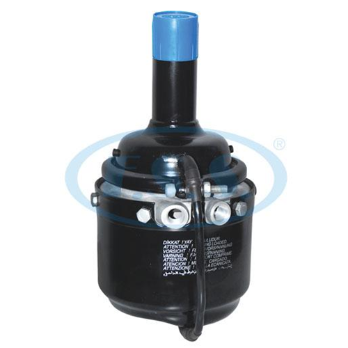 12/6200 BORUDAN BAĞLAMA İMDATLI FREN KÖRÜĞÜ - 187MM -1.3/4