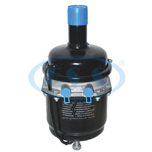 16/24 BORUDAN BAĞLAMA İMDATLI FREN KÖRÜĞÜ - 190MM-M48 / BMC PRO 522