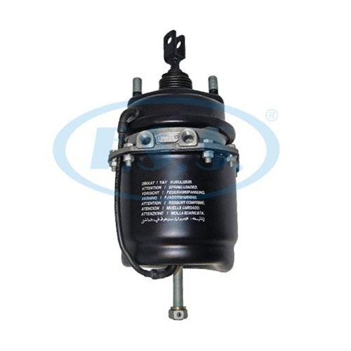 16/24 D/P İMDATLI FREN KÖRÜĞÜ - 60MM - KAYNAKLI - M16 - 925 324 211 0