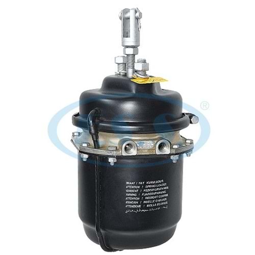 30/30 D/P İMDATLI FREN KÖRÜĞÜ - S-KAM M22X1.5 VOSS MERCEDES 925 492 203 0