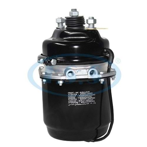 30/30 D/P İMDATLI FREN KÖRÜĞÜ - S-KAM M22X1.5 VOSS 925 492 902 0