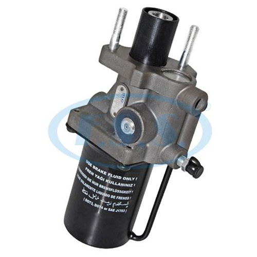 DEBRİYAJ ALT MERKEZİ - FSS PATENT - KY1804/9
