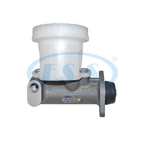 DEBRİYAJ ÜST MERKEZİ - 8C46-7A543-AA
