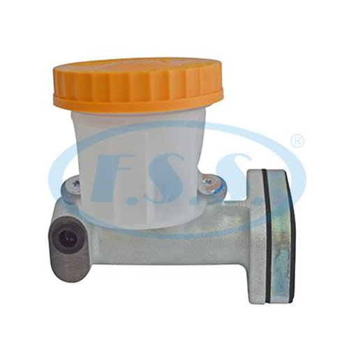 DEBRİYAJ ÜST MERKEZİ - 9C46-7A543-AB N