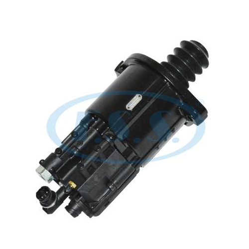 DEBRİYAJ ELEKTRONİK ALT MERKEZİ - 970 150 001 0