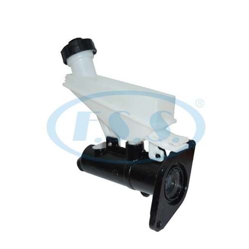 DEBRİYAJ ÜST MERKEZİ - K066631 - MC1F - DC46 7A543 AA - FORD CARGO